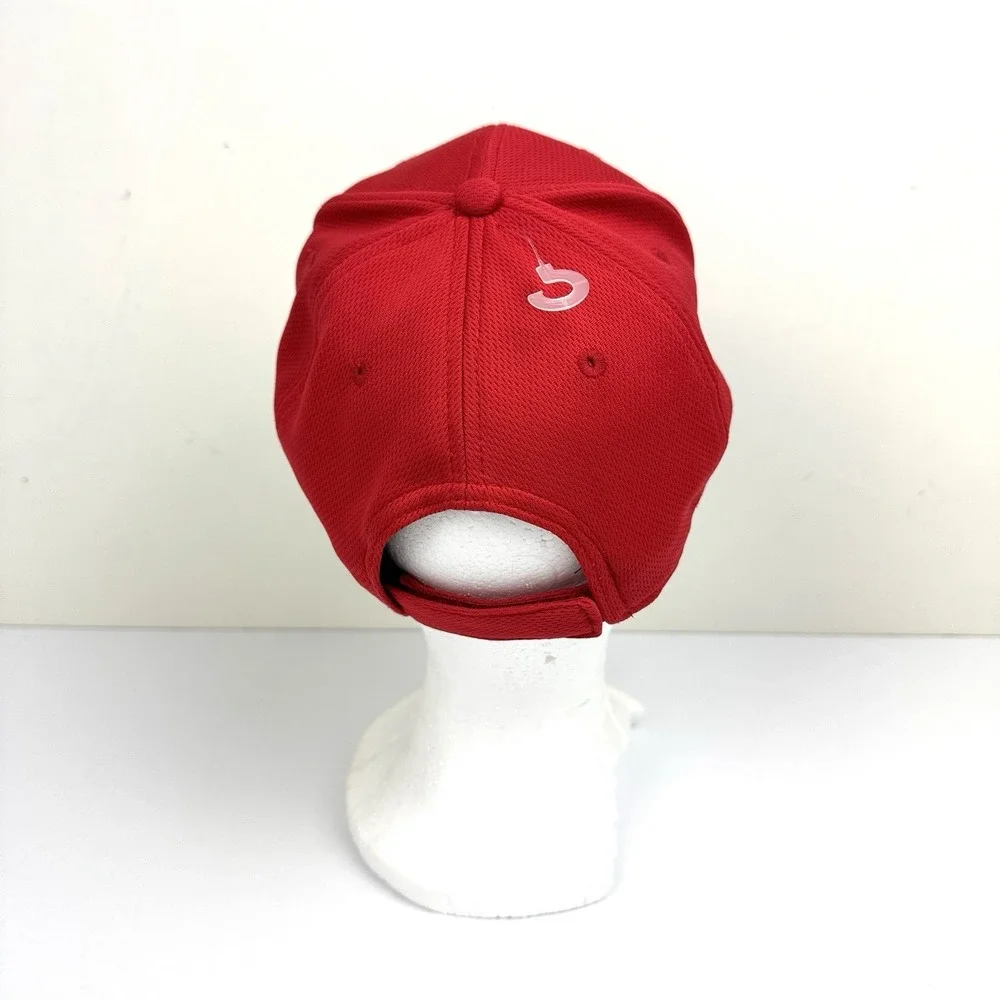 St Louis Cardinals MLB Baseball Team Cap Hat Youth Kids Adjustable Snapback